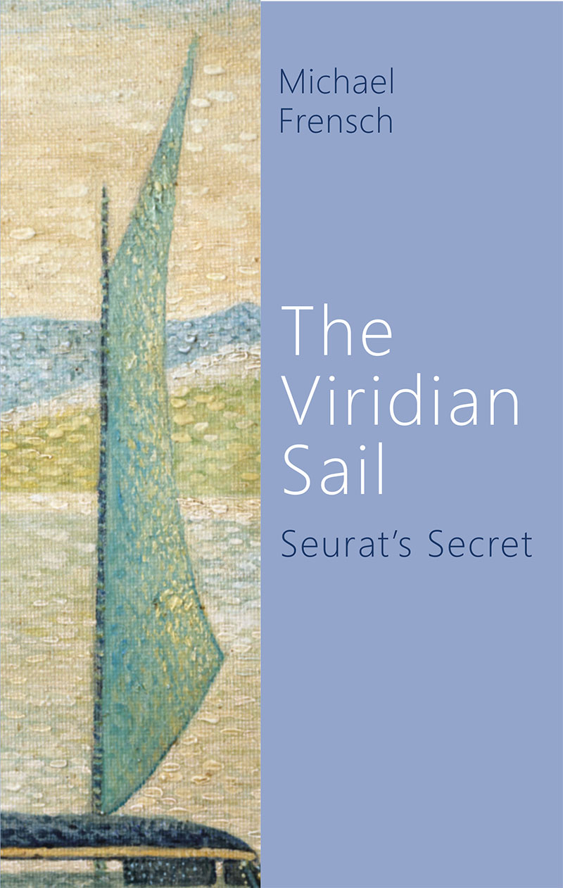 The Viridian Sail